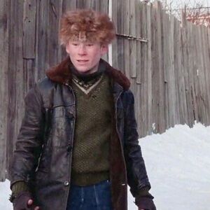 Meet your Posher, Ryan